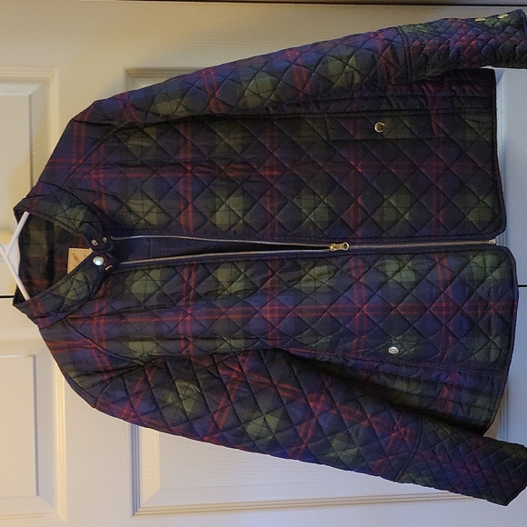 Faded Glory Jackets & Blazers - Faded glory car jacket